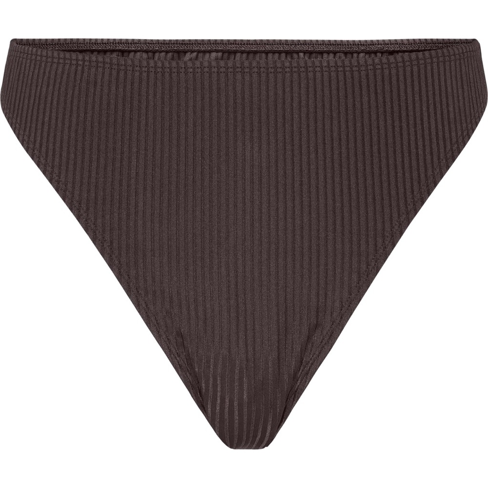 Aya Label Metis Bottom in Rib Cacao